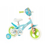 Bicicletta per bambini 12" BLUEY cane - TOIMSA 1159 EN71