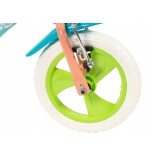 Bicicletta per bambini 12" BLUEY cane - TOIMSA 1159 EN71