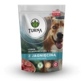 TURNA con agnello – cibo umido per cani – 500g
