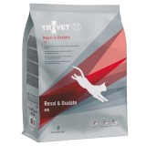 TROVET Renale e Ossalato RID - cibo secco per gatti - 2 5kg