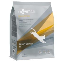TROVET Struvite Urinario ASD - cibo secco per gatti - 2 5kg