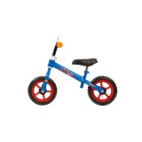 Bicicletta da cross 10 HOT WHEELS 168 blu