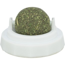 TRIXIE Catnip Pallina - giocattolo per gatti