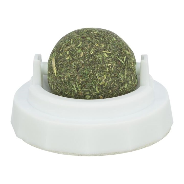 TRIXIE Catnip Pallina - giocattolo per gatti