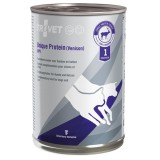 Trovet UPV Proteina unica cervo 400g