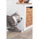 TRIXIE Catnip Pallina - giocattolo per gatti
