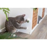 TRIXIE Catnip Pallina - giocattolo per gatti