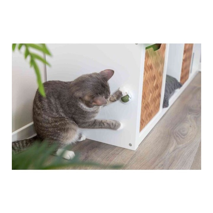 TRIXIE Catnip Pallina - giocattolo per gatti