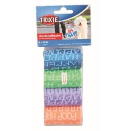 TRIXIE Doggy Pick Up - Sacchetti per deiezioni - 8x20