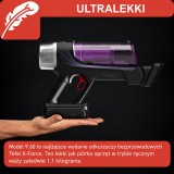 Aspirapolvere senza fili TEFAL X-Force Flex 9.60 100 AW 45 min