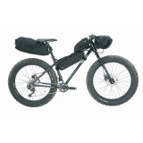 Borsa bici Topeak Loader Midloader (sotto telaio 4.5 litri)