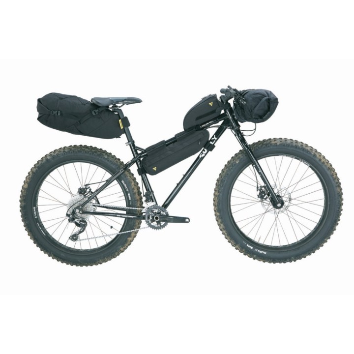 Borsa bici Topeak Loader Midloader (sotto telaio 4.5 litri)