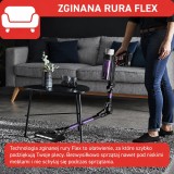 Aspirapolvere senza fili TEFAL X-Force Flex 9.60 100 AW 45 min