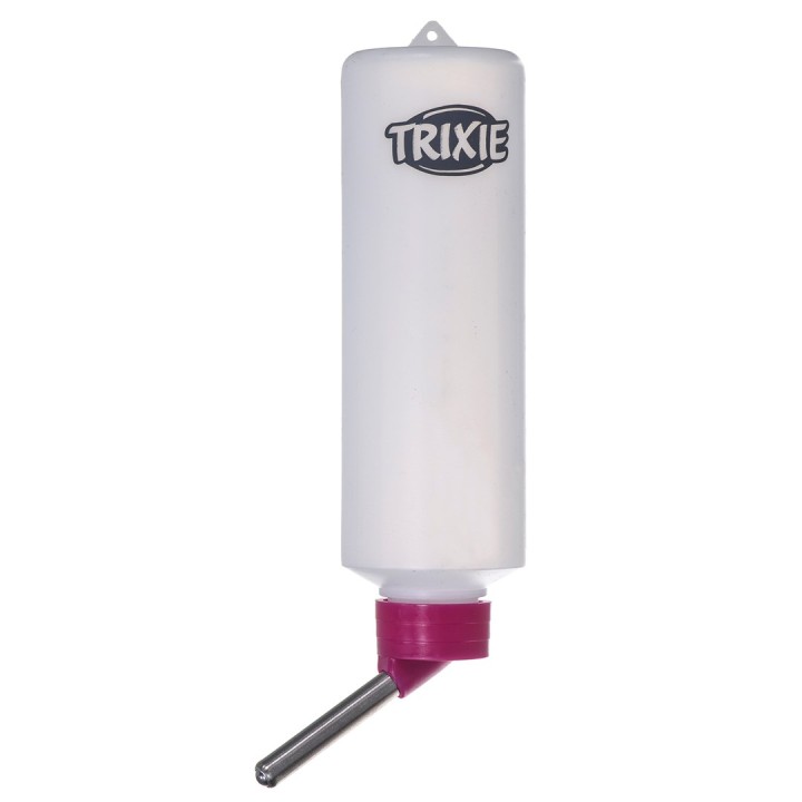 TRIXIE Bottiglia d'acqua in plastica 250ml 6053
