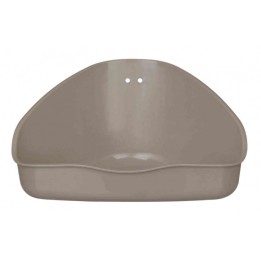 TRIXIE Angolo toilette per gabbia roditori 62551