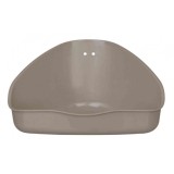 TRIXIE Angolo toilette per gabbia roditori 62551