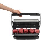 Griglia Tefal OptiGrill + GC712D