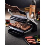 Griglia Tefal OptiGrill + GC712D