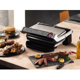 Griglia Tefal OptiGrill + GC712D