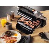 Griglia Tefal OptiGrill + GC712D