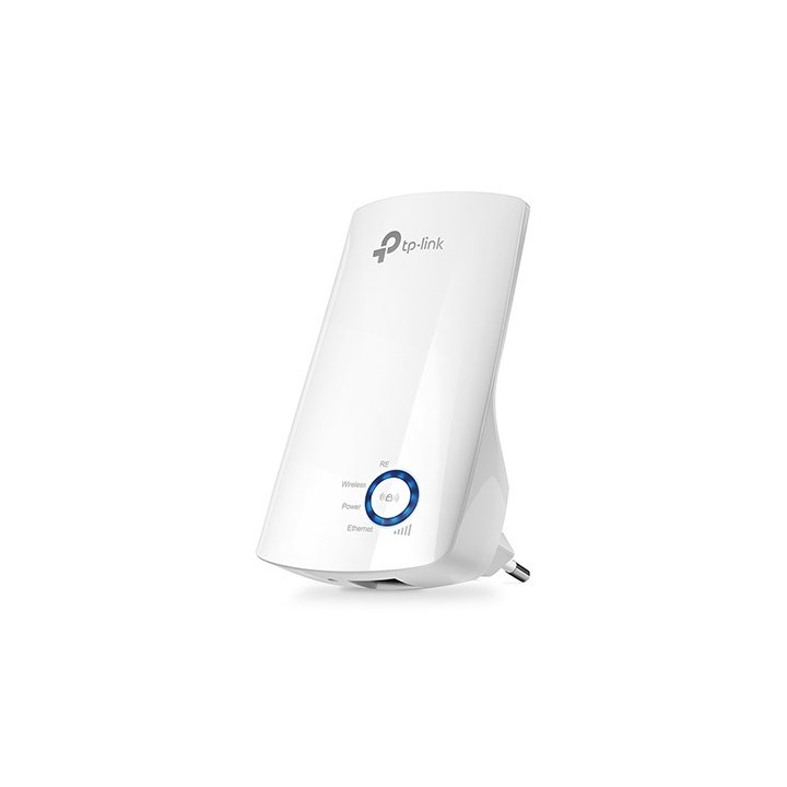 TP-LINK 300Mbps ripetitore Wi-Fi