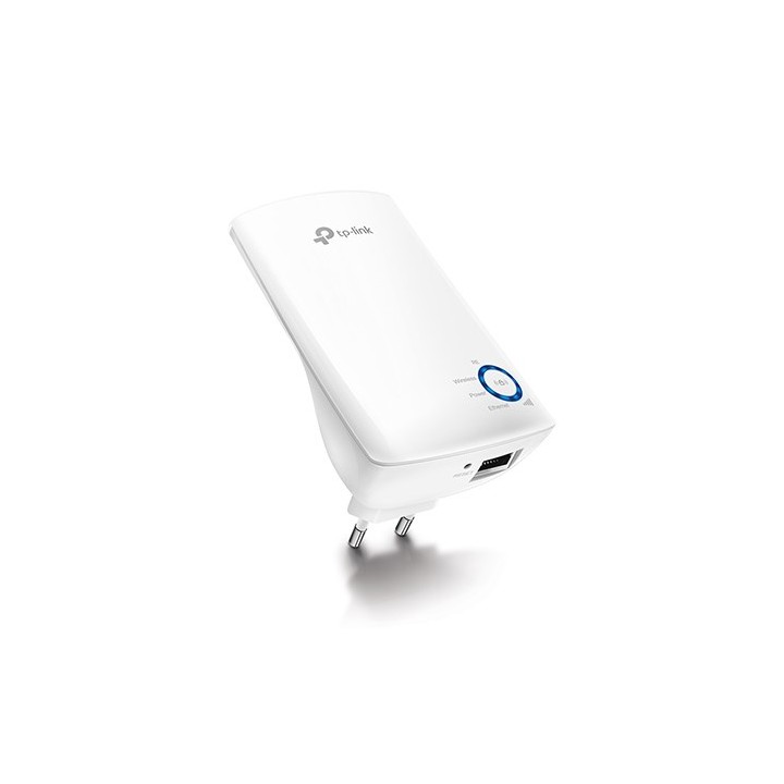 TP-LINK 300Mbps ripetitore Wi-Fi