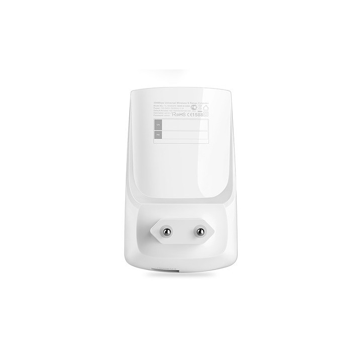 TP-LINK 300Mbps ripetitore Wi-Fi