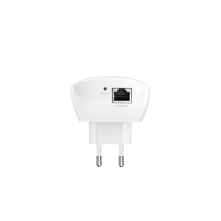 TP-LINK 300Mbps ripetitore Wi-Fi