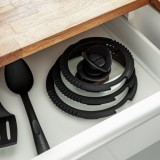 Coperchio in vetro TEFAL INGENIO 26 cm L9846653