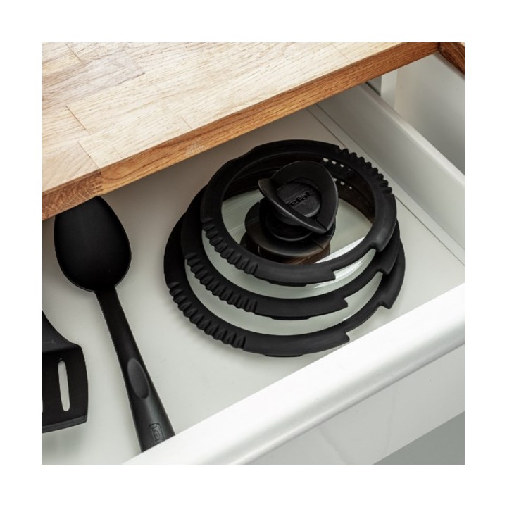 Coperchio in vetro TEFAL INGENIO 26 cm L9846653