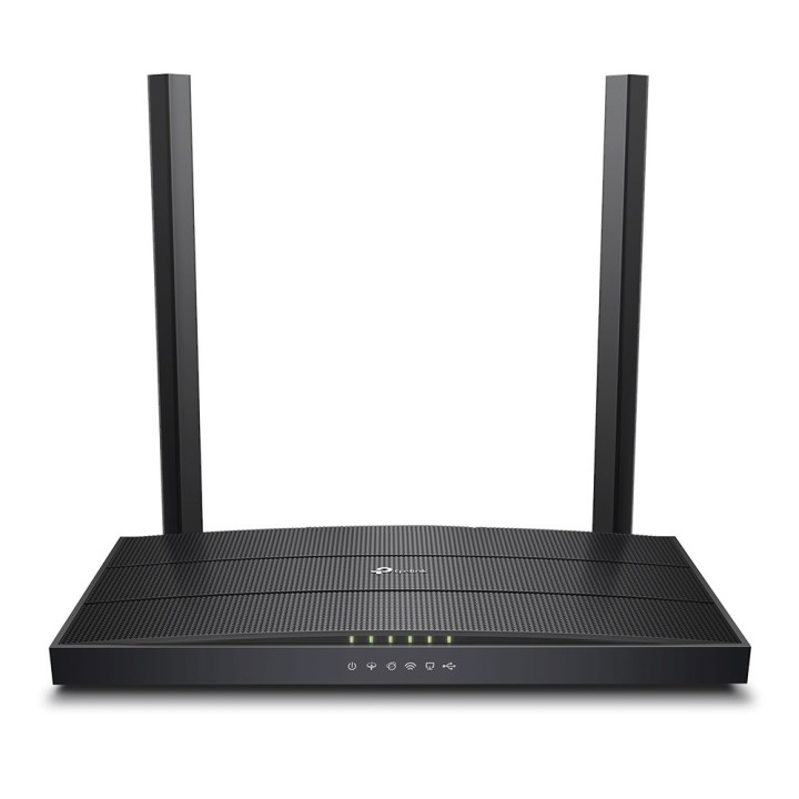 TP-LINK AC1200 modem router wireless MU-MIMO VDSL/ADSL