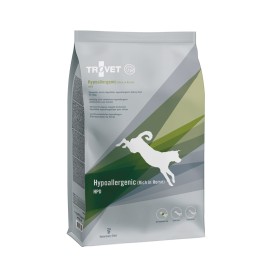 TROVET Ipoallergenico HPD Cavallo - cibo secco per cani - 3kg