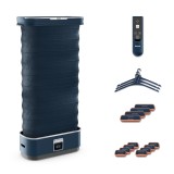 TEFAL CARE FOR YOU FIRST armadio stirapiega automatico YT2020 blu navy