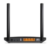 TP-LINK AC1200 modem router wireless MU-MIMO VDSL/ADSL