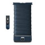 TEFAL CARE FOR YOU FIRST armadio stirapiega automatico YT2020 blu navy