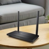 TP-LINK AC1200 modem router wireless MU-MIMO VDSL/ADSL