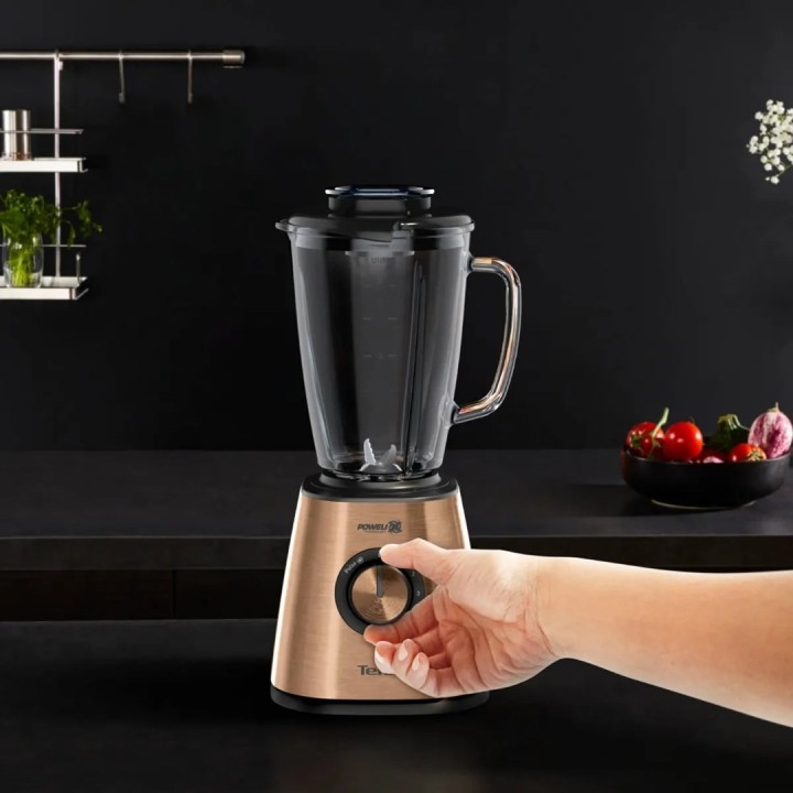 Frullatore a bicchiere TEFAL BL439G10