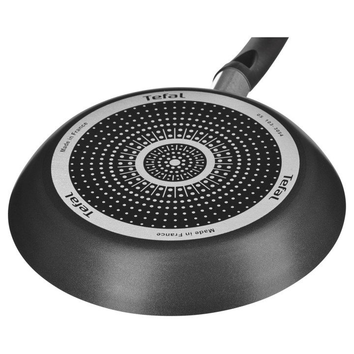 TEFAL Simplicity 24cm padella B5820402