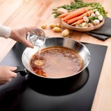Set 2 padelle TEFAL Duetto On B866S234 24/28 cm