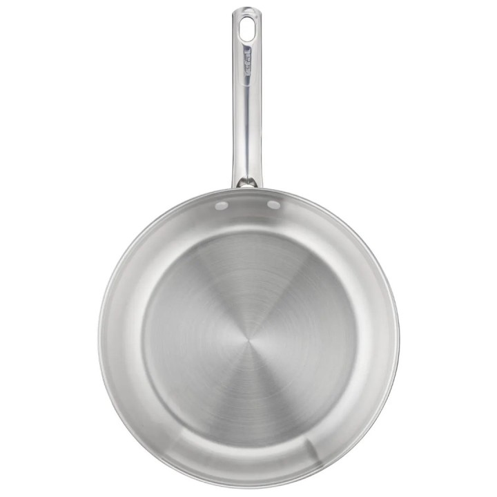 Set 2 padelle TEFAL Duetto On B866S234 24/28 cm