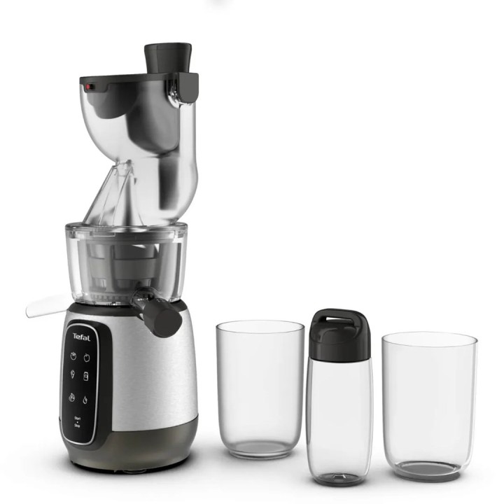 TEFAL ZC605D38 Estrattore lento