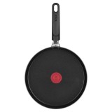 TEFAL Simplicity 25cm padella per frittelle B5821902