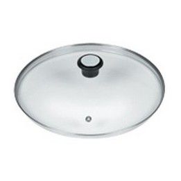 Tefal 280977 coperchio padella Trasparente