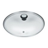 Tefal 280977 coperchio padella Trasparente