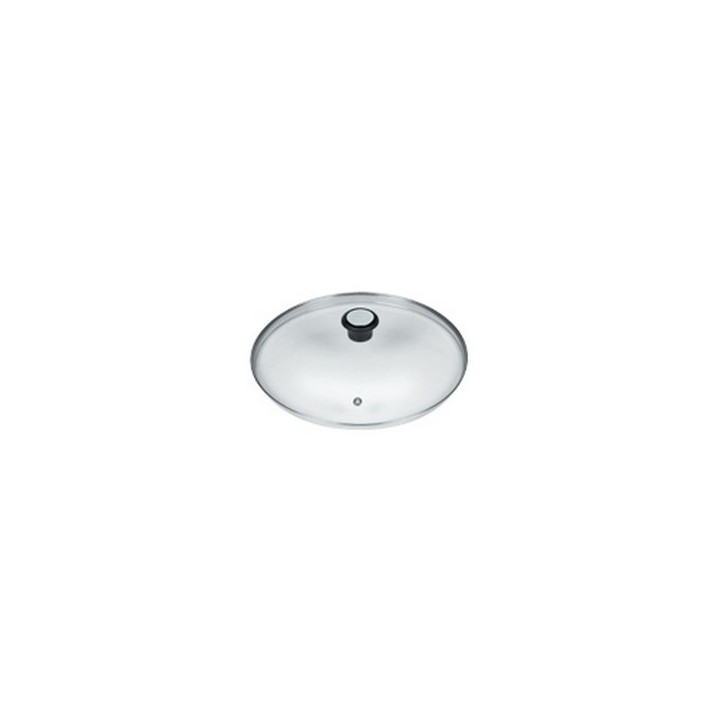 Tefal 280977 coperchio padella Trasparente