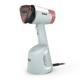 Tefal AeroSteam DT9814F0 vaporella portatile vaporella portatile 0.1 L 1400 W bianco