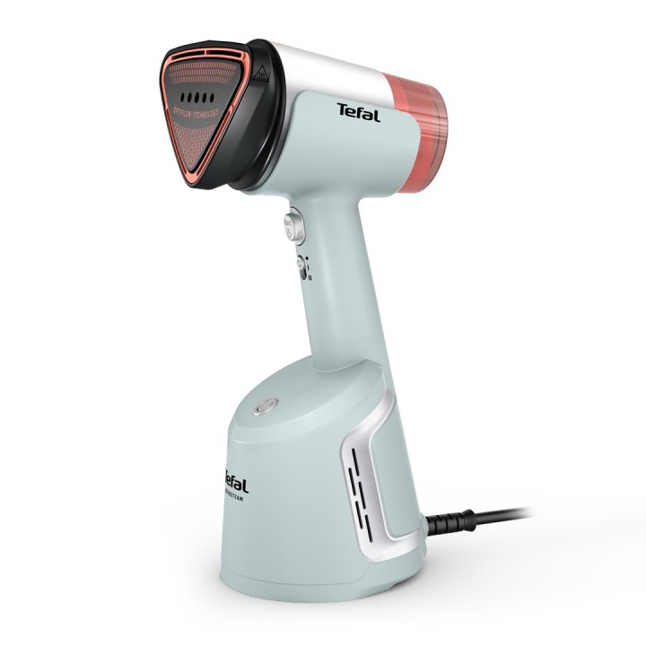 Tefal AeroSteam DT9814F0 vaporella portatile vaporella portatile 0.1 L 1400 W bianco