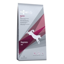 TROVET Regulator OHD - cibo secco per cani - 10kg