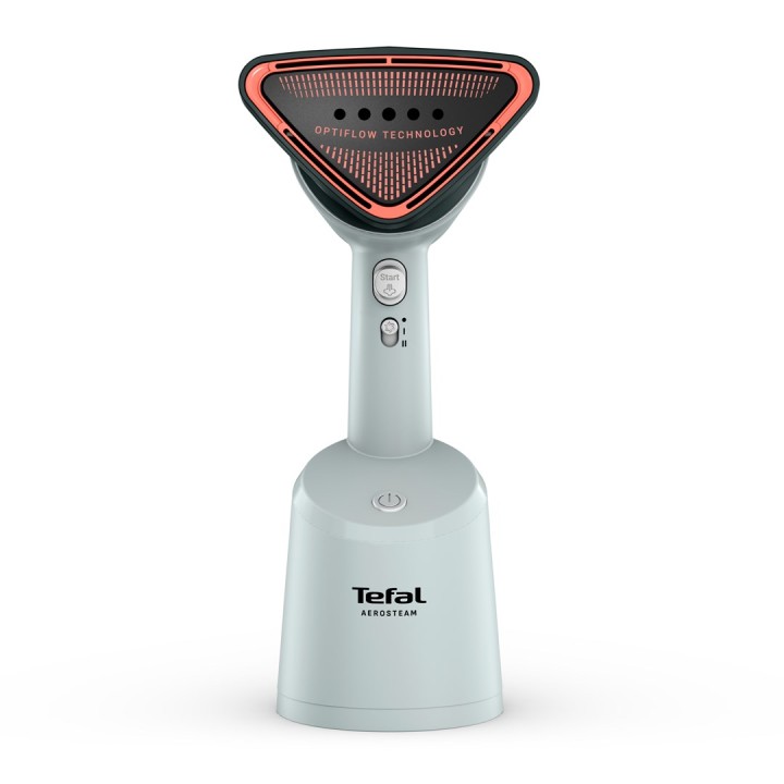 Tefal AeroSteam DT9814F0 vaporella portatile vaporella portatile 0.1 L 1400 W bianco