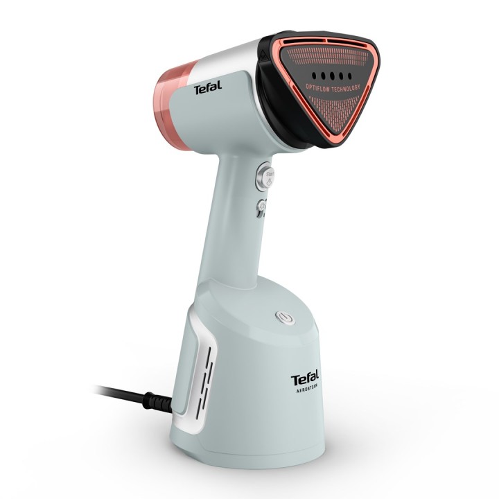 Tefal AeroSteam DT9814F0 vaporella portatile vaporella portatile 0.1 L 1400 W bianco